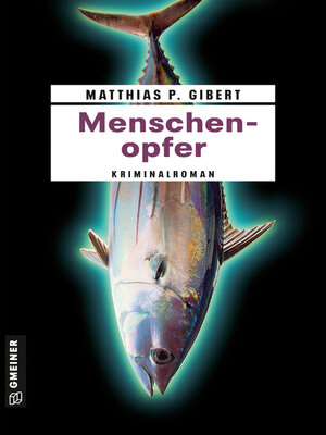 cover image of Menschenopfer